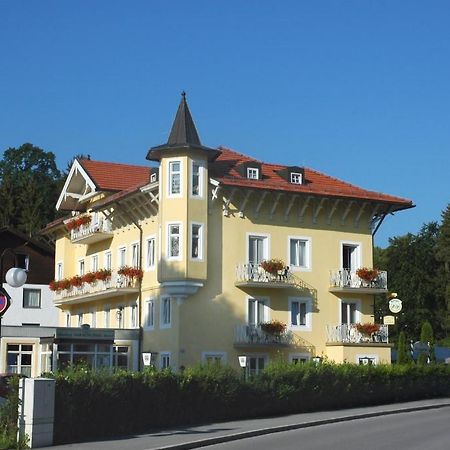 Hotel Das Schloessl Bad Tölz Εξωτερικό φωτογραφία