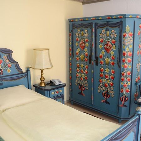 Hotel Das Schloessl Bad Tölz Εξωτερικό φωτογραφία