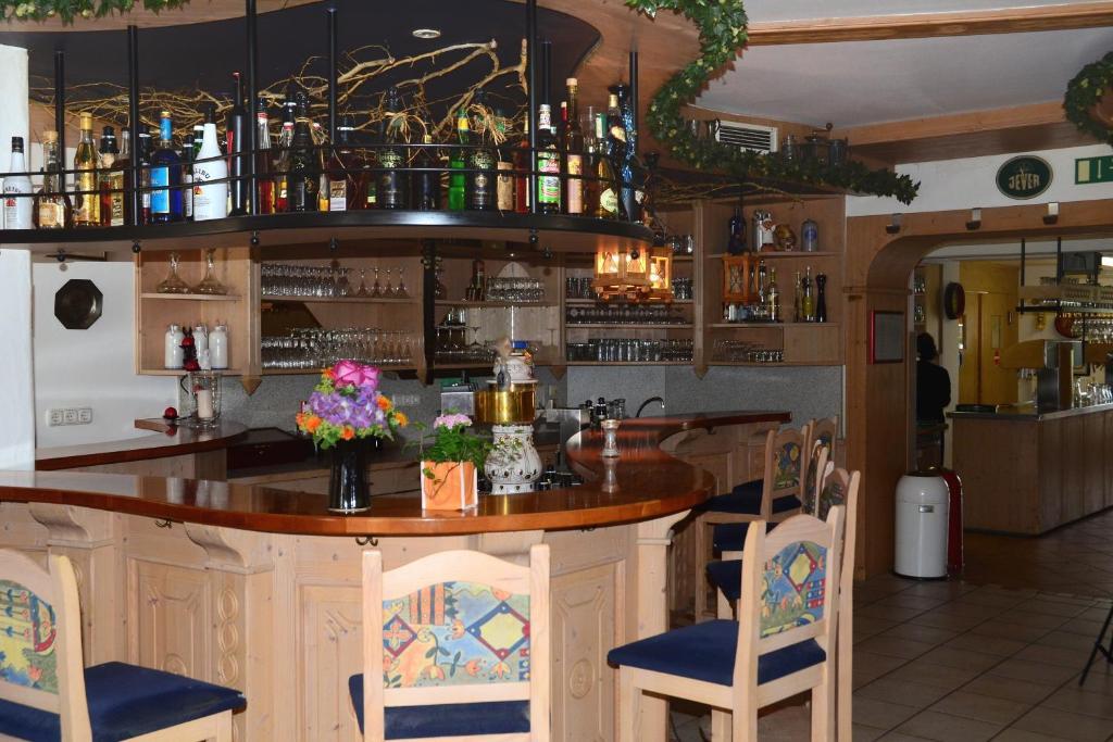 Hotel Das Schloessl Bad Tölz Εξωτερικό φωτογραφία