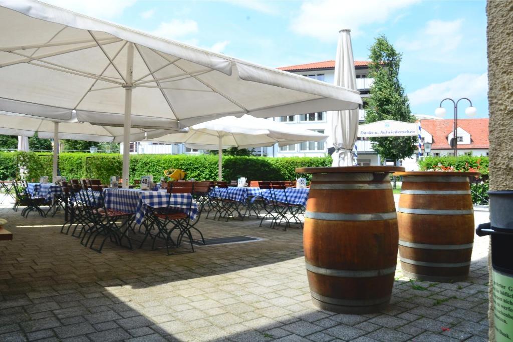 Hotel Das Schloessl Bad Tölz Εξωτερικό φωτογραφία
