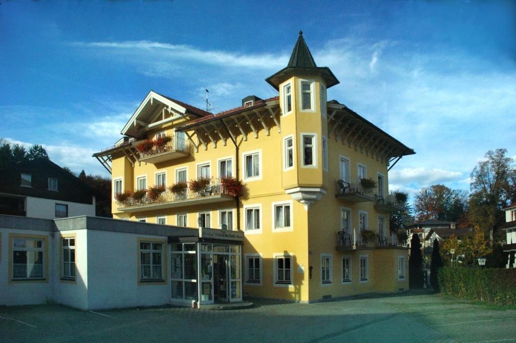 Hotel Das Schloessl Bad Tölz Εξωτερικό φωτογραφία