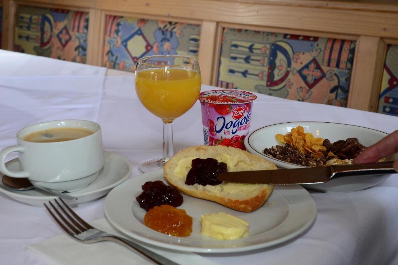 Hotel Das Schloessl Bad Tölz Εξωτερικό φωτογραφία