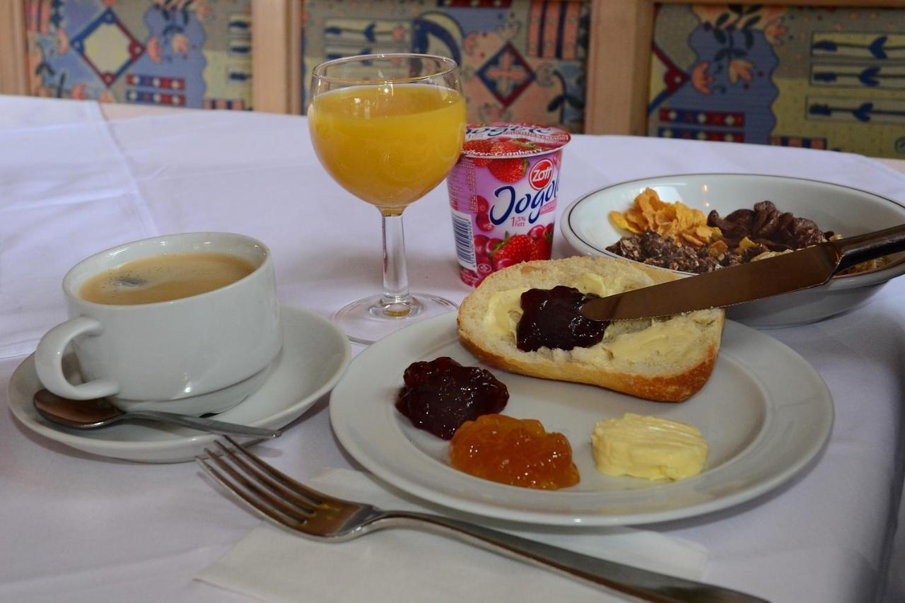 Hotel Das Schloessl Bad Tölz Εξωτερικό φωτογραφία