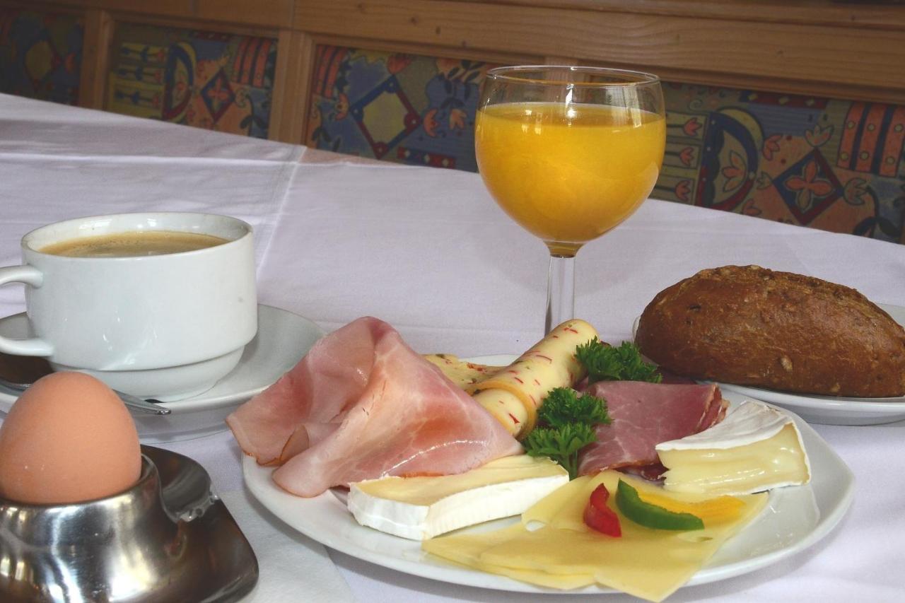 Hotel Das Schloessl Bad Tölz Εξωτερικό φωτογραφία