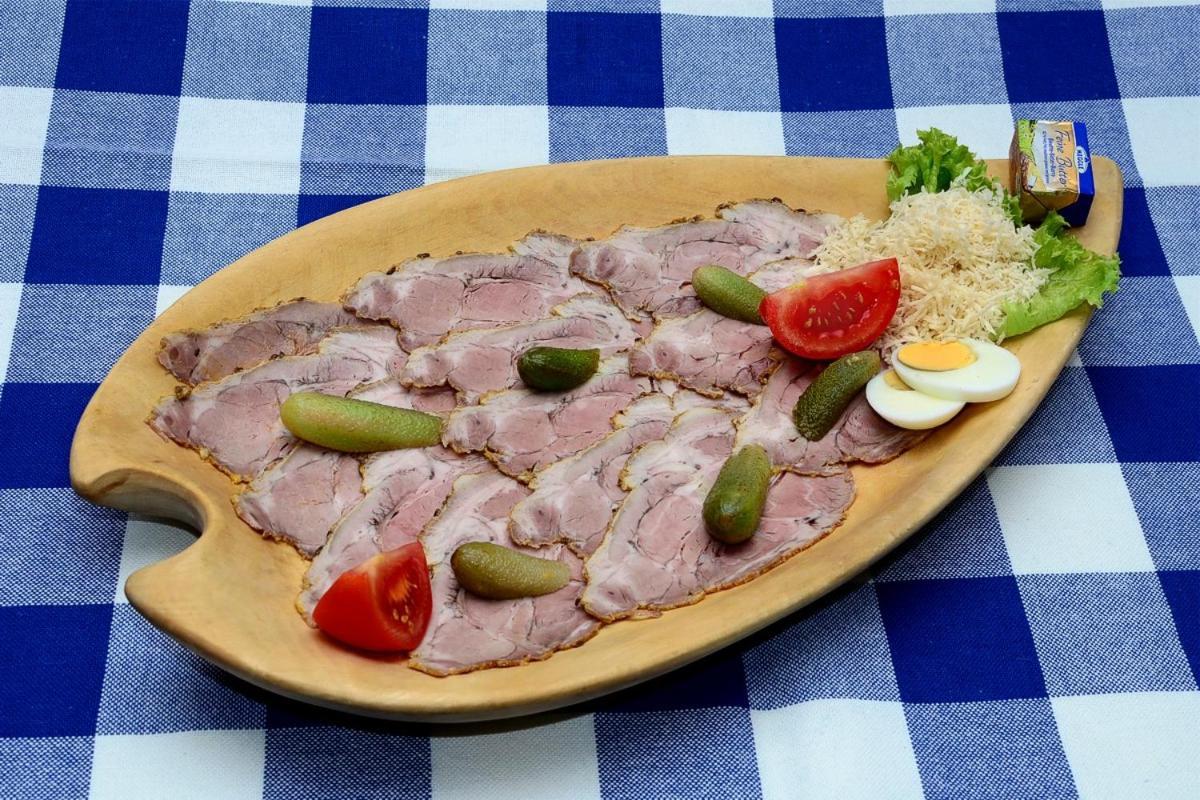 Hotel Das Schloessl Bad Tölz Εξωτερικό φωτογραφία