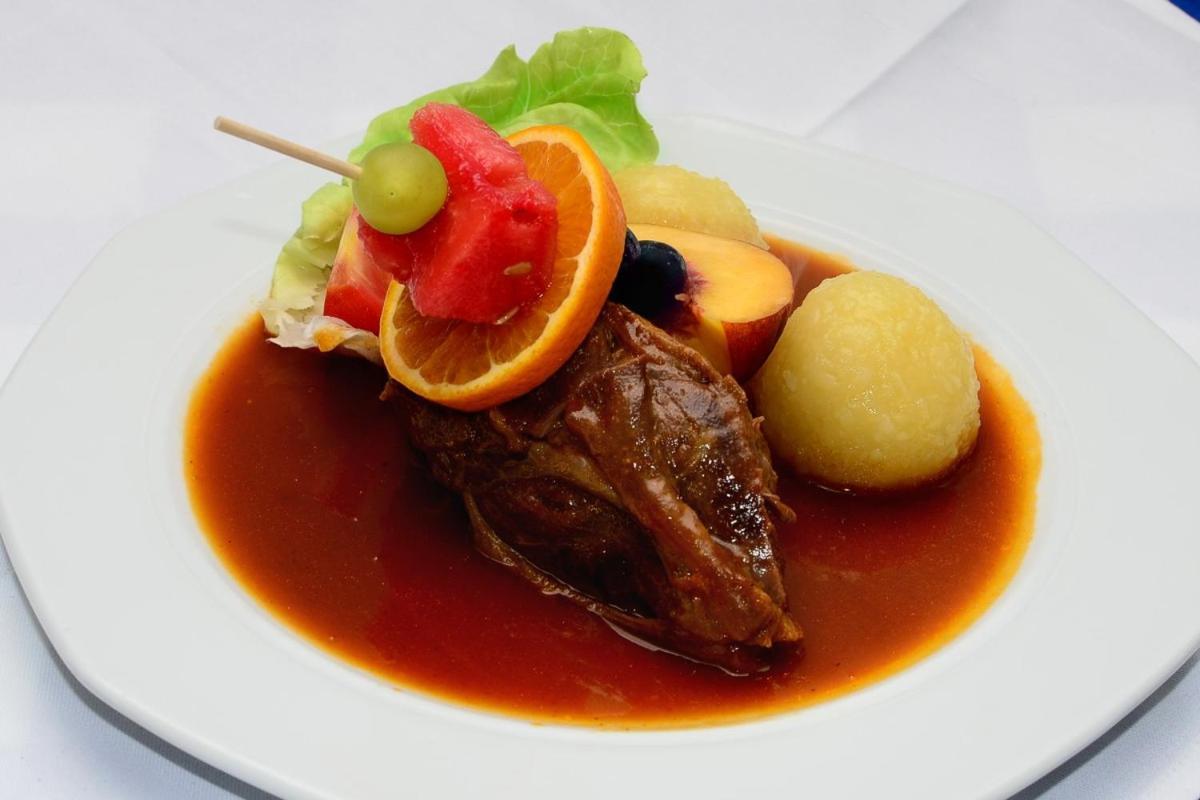 Hotel Das Schloessl Bad Tölz Εξωτερικό φωτογραφία