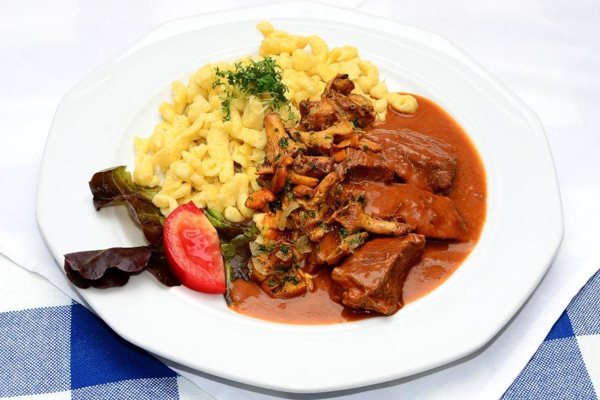 Hotel Das Schloessl Bad Tölz Εξωτερικό φωτογραφία