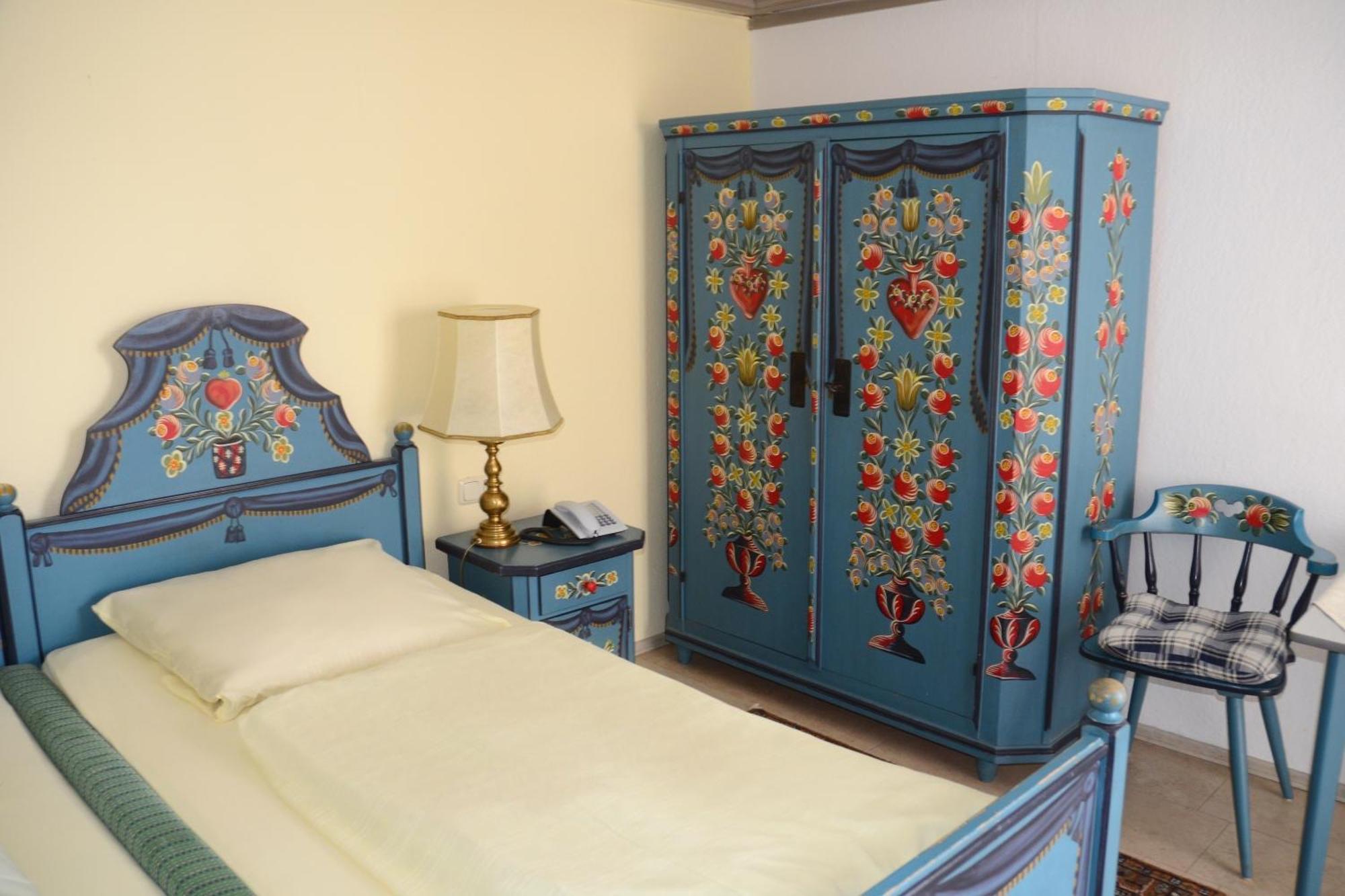 Hotel Das Schloessl Bad Tölz Εξωτερικό φωτογραφία