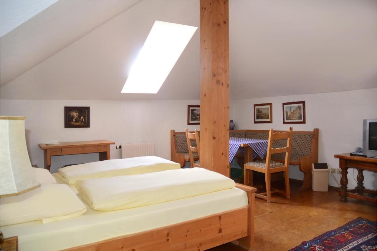 Hotel Das Schloessl Bad Tölz Δωμάτιο φωτογραφία