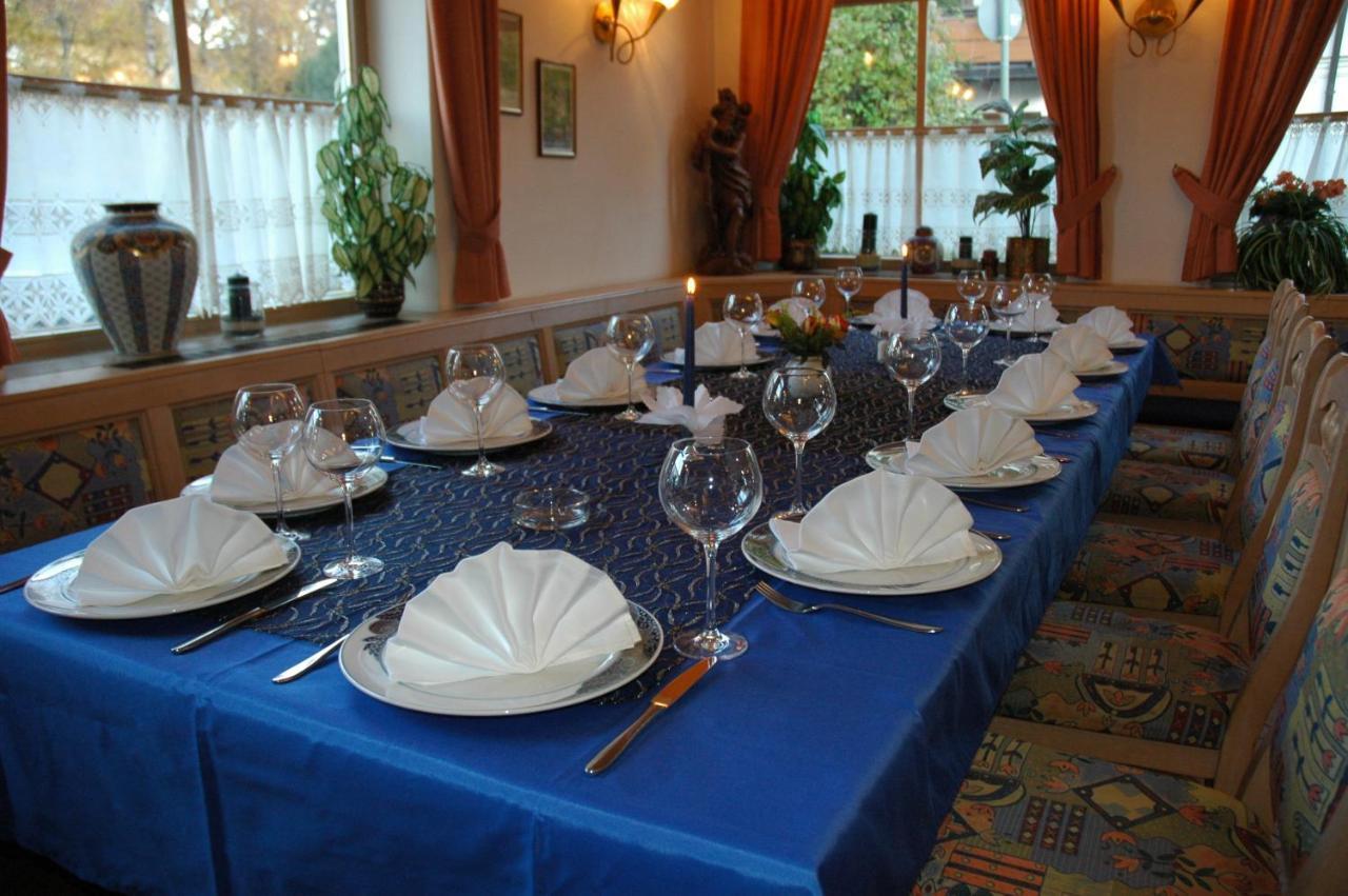 Hotel Das Schloessl Bad Tölz Εξωτερικό φωτογραφία