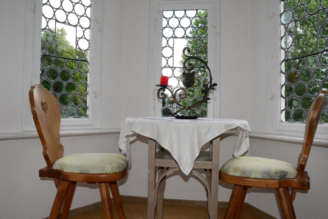 Hotel Das Schloessl Bad Tölz Δωμάτιο φωτογραφία