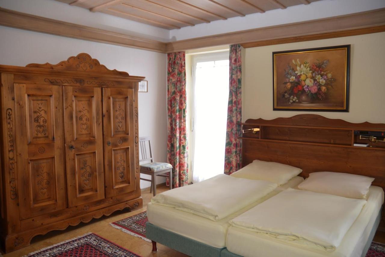 Hotel Das Schloessl Bad Tölz Δωμάτιο φωτογραφία