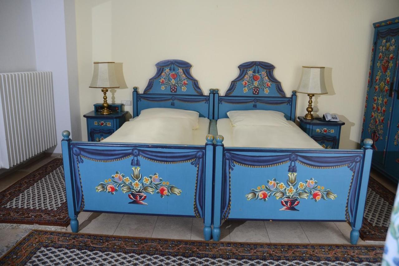 Hotel Das Schloessl Bad Tölz Δωμάτιο φωτογραφία