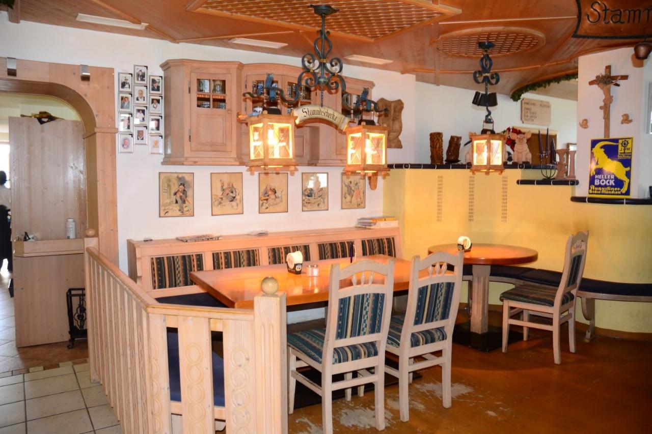 Hotel Das Schloessl Bad Tölz Εξωτερικό φωτογραφία