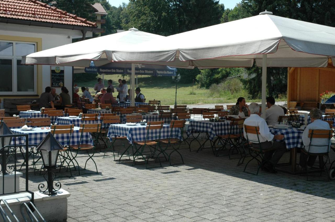 Hotel Das Schloessl Bad Tölz Εξωτερικό φωτογραφία