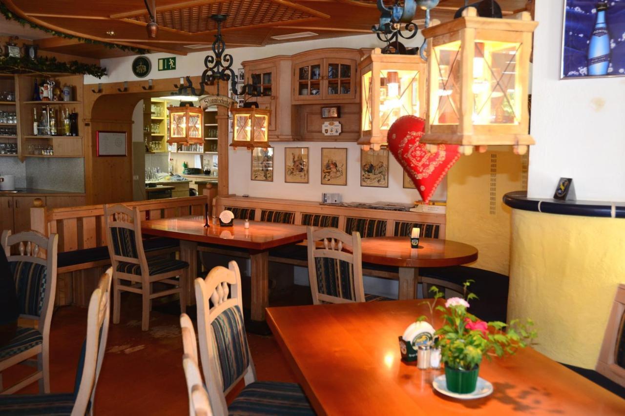 Hotel Das Schloessl Bad Tölz Εξωτερικό φωτογραφία